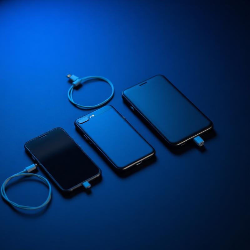 Catégorie Accessoires téléphone chez TH Electronics Abidjan