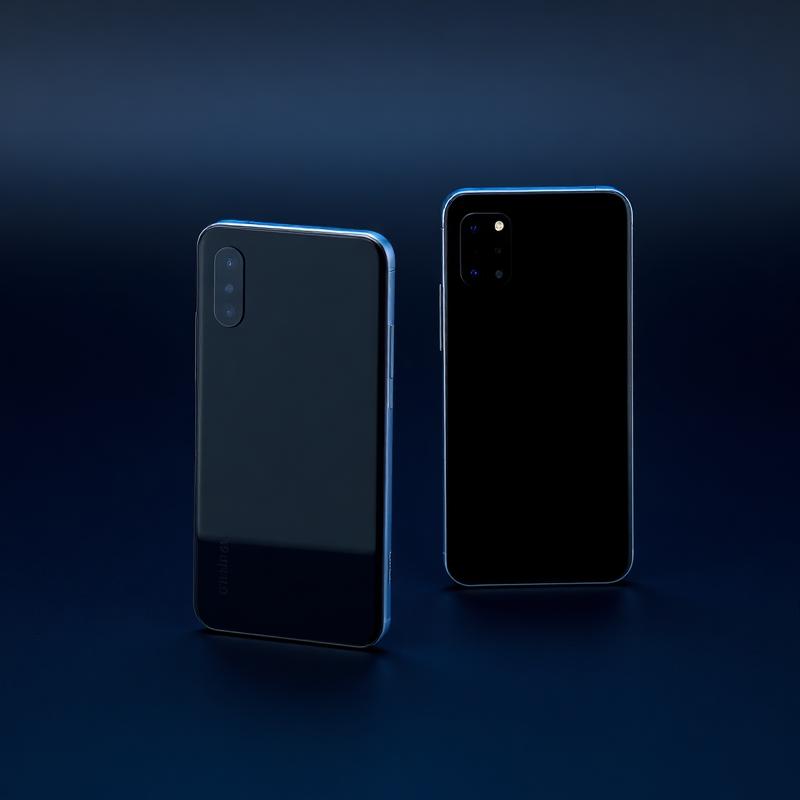 Catégorie Smartphones chez TH Electronics Abidjan